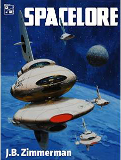 Spacelore cover